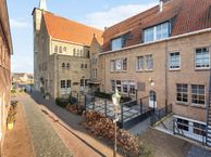 Kloosterstraat 10-C, 7631 GA Ootmarsum