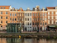 Ruysdaelkade 111-3, 1072 AN Amsterdam