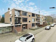 Pieter de Hoochstraat 68, 2981 CP Ridderkerk