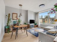 Oogststraat 14-1, 1097 ZT Amsterdam