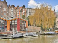 Prinseneiland 36-F, 1013 LR Amsterdam