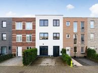 Dagpauwooglaan 79, 2496 XG Den Haag