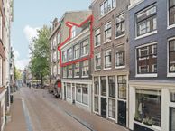 Koningsstraat 52-2, 1011 EW Amsterdam