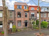 Wethouder Romboutsstraat 39, 4818 HG Breda