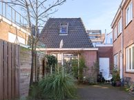 Kenaustraat 16, 2011 MX Haarlem