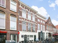 Gedempte Oude Gracht 52-A, 2011 GS Haarlem
