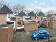 Watermolen 132, 2986 EW Ridderkerk