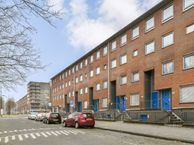 Bijlmerdreef 917, 1103 TD Amsterdam