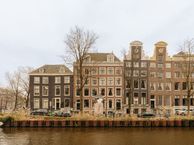 Herengracht 528-C, 1017 CC Amsterdam