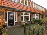 Van Oldenbarneveltlaan 5, 1215 GD Hilversum
