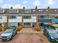 Leeuwerikstraat 11, 3471 XH Kamerik