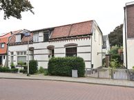 Sint Janslaan 51, 1402 LN Bussum