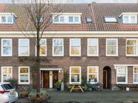 Archimedesplantsoen 56-1, 1098 KE Amsterdam