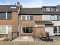 De Pellenwever 42, 5283 XM Boxtel