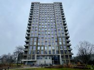 Aalscholverpad 21, 3815 DZ Amersfoort