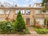 Henriëtte Bosmansstraat 54, 1077 XJ Amsterdam