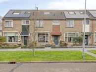 Korenbloemlaan 18, 4341 JA Arnemuiden