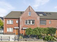Grenenhout 4, 2994 GD Barendrecht