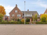 Parklaan 1, 4702 XA Roosendaal