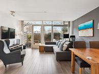 Crack-State 7, 1082 TV Amsterdam