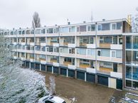 Karel Doormanlaan 208, 1215 NT Hilversum
