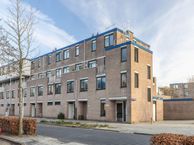 Pannerdenstraat 32, 1106 BE Amsterdam