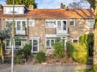 Ridderplantsoen 5, 3523 HV Utrecht