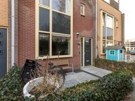 Dominee Versteegtstraat 12, 1231 KE Loosdrecht