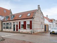 Westelijke Achterweg 10, 3245 BJ Sommelsdijk