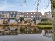 Goudenregenstraat 99, 1441 HG Purmerend
