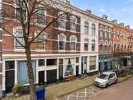 1e Pijnackerstraat 96-F, 3035 GV Rotterdam