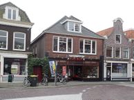 Binnenveer 9-A, 1381 BT Weesp