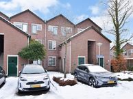 Hazelnootgaarde 6, 2723 BD Zoetermeer