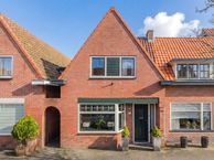 Meeuwenlaan 14, 1971 KP IJmuiden