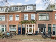 Gildstraat 166, 3572 EV Utrecht