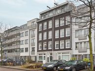Wagenaarstraat 28-H, 1093 CR Amsterdam