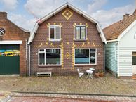 Zeestraat 36, 1398 BA Muiden