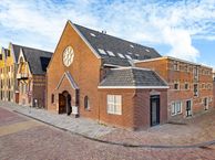Hofstraat 21-B, 8801 MA Franeker