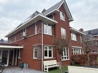 Israël Queridolaan 7, 1948 DJ Beverwijk