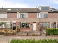 Jan Zwartplantsoen 6, 3752 VG Bunschoten-Spakenburg