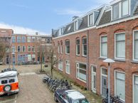 Abraham Bloemaertstraat 23-B, 3514 VN Utrecht