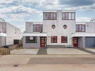 Hagedisstraat 21, 1338 HA Almere