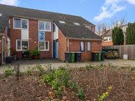 Waal 44, 1509 HA Zaandam