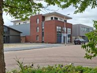 Houtstraat 4, 2984 AD Ridderkerk