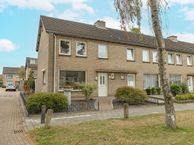 Gele Berk 2, 4881 XK Zundert