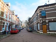 Johan van Vlietstraat 74-RD, 2013 AR Haarlem