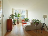 Henegouwerlaan 38-A, 3014 CB Rotterdam