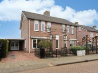 Cappelblok 20, 4741 DS Hoeven