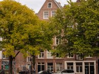 Marnixkade 93-D, 1015 ZJ Amsterdam