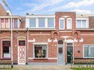 Kruisstraat 11, 5014 HR Tilburg